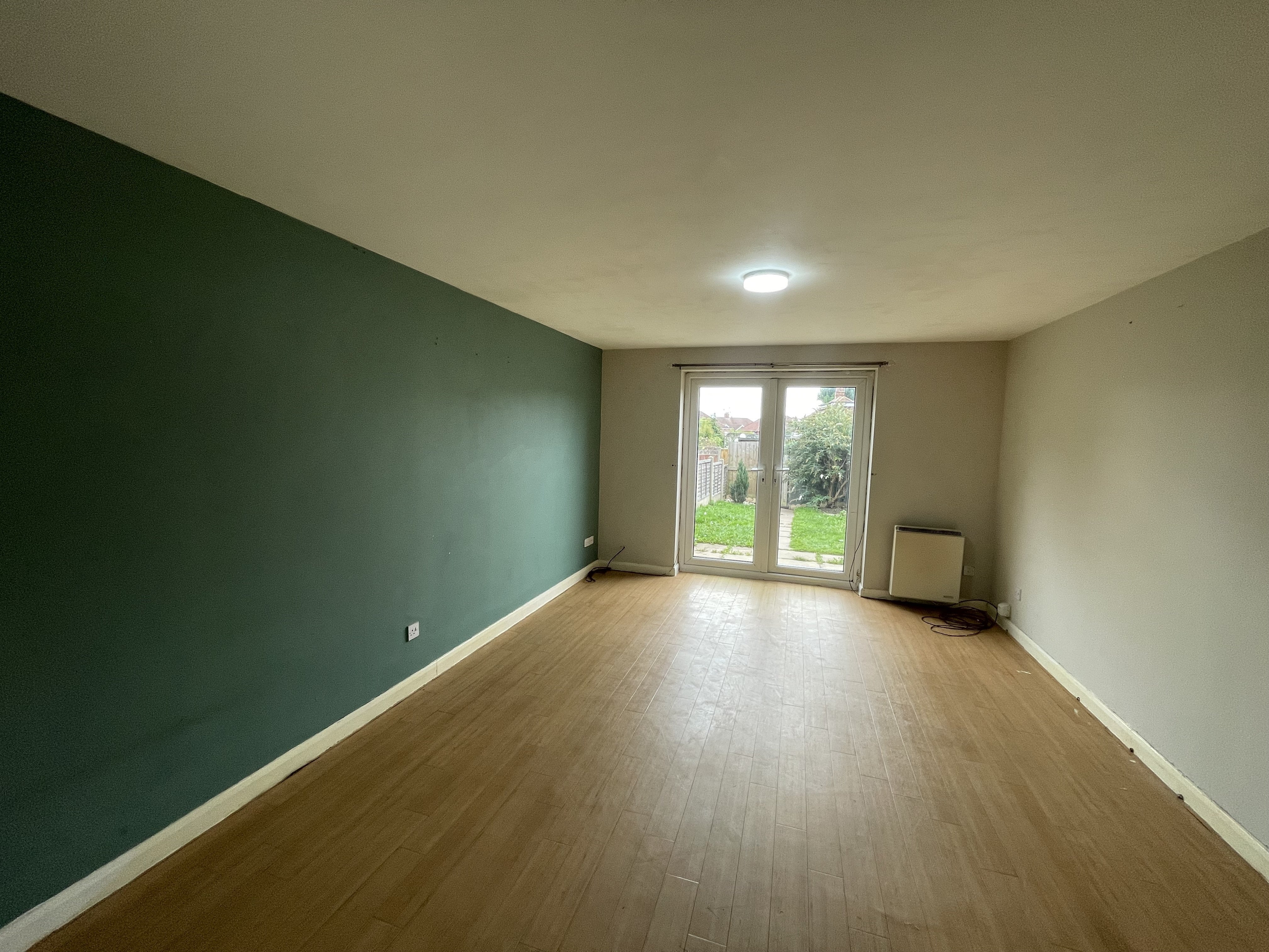 House Beechwood Grove in Ashfield