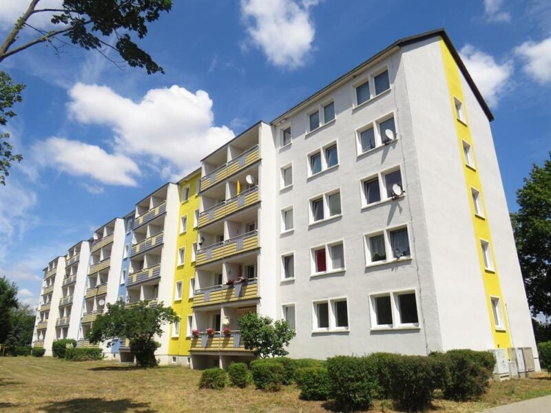 Wohnung Thalheimer Straße in Sandersdorf-Brehna