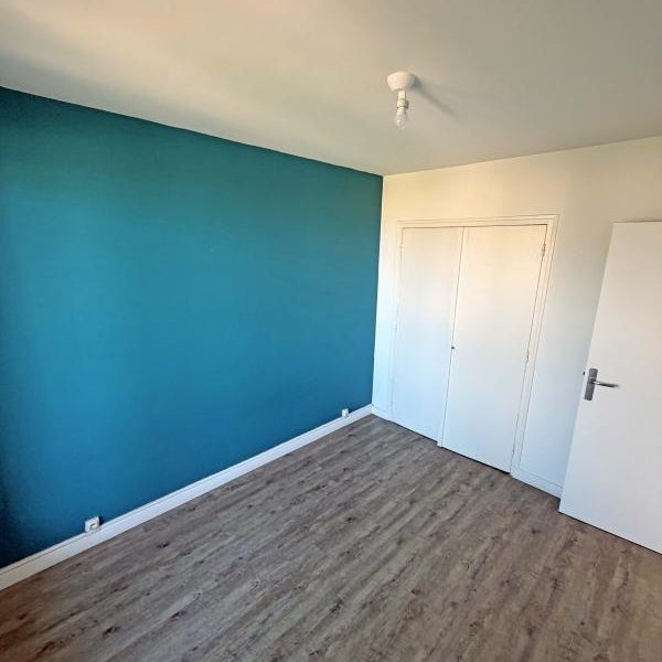 Appartement Allée de la Chartreuse à Échirolles