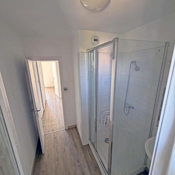 Appartement Allée de la Chartreuse à Échirolles