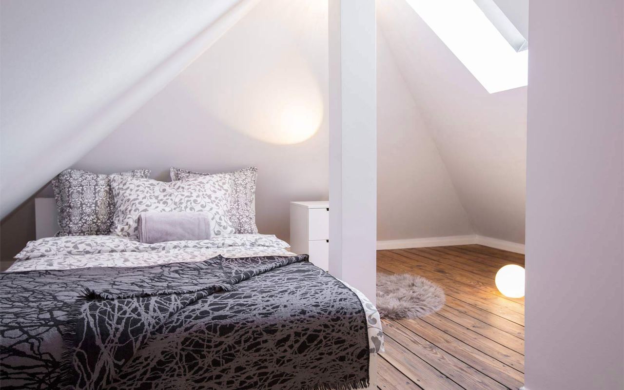 Wohnung Bismarckstraße in Stuttgart