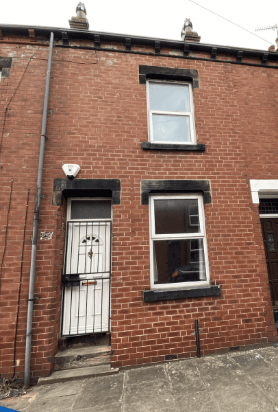 Flat Welton Grove in Leeds