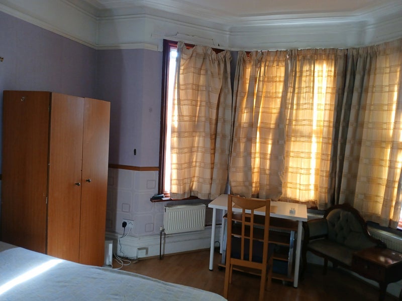 Room Preston Road in Greater London