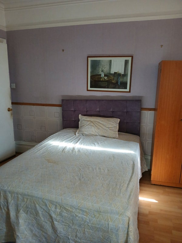 Room Preston Road in Greater London