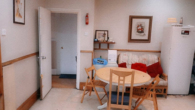 Room Preston Road in Greater London