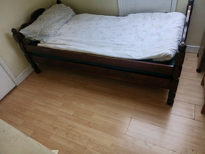 Room Preston Road in Greater London