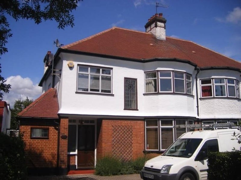 Room Preston Road in Greater London