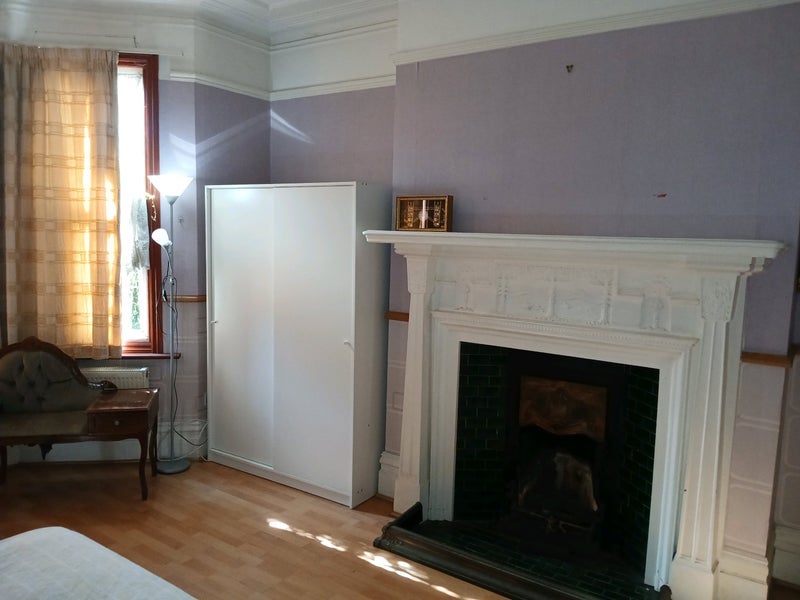 Room Preston Road in Greater London