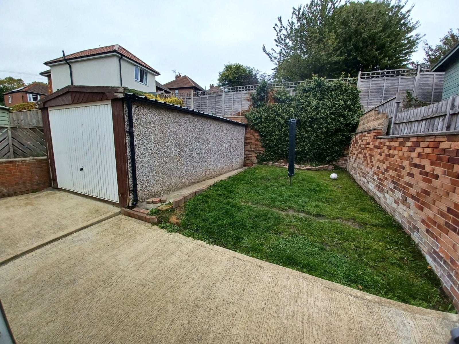 House Harehills Lane in Leeds