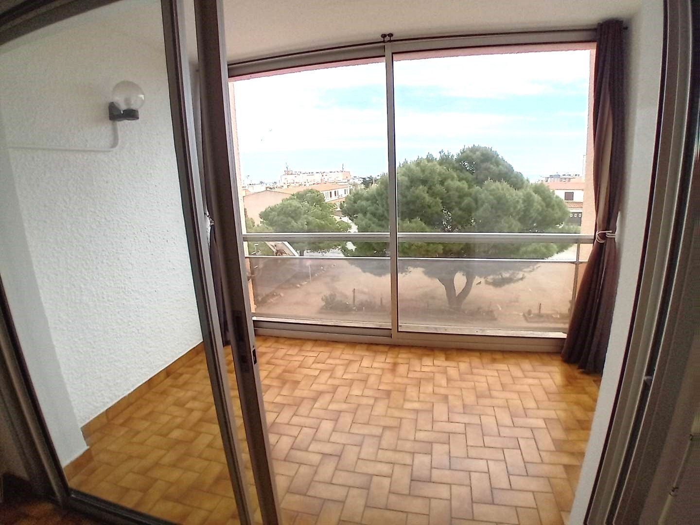 Appartement Rue Hermand Pujol à Port-la-Nouvelle
