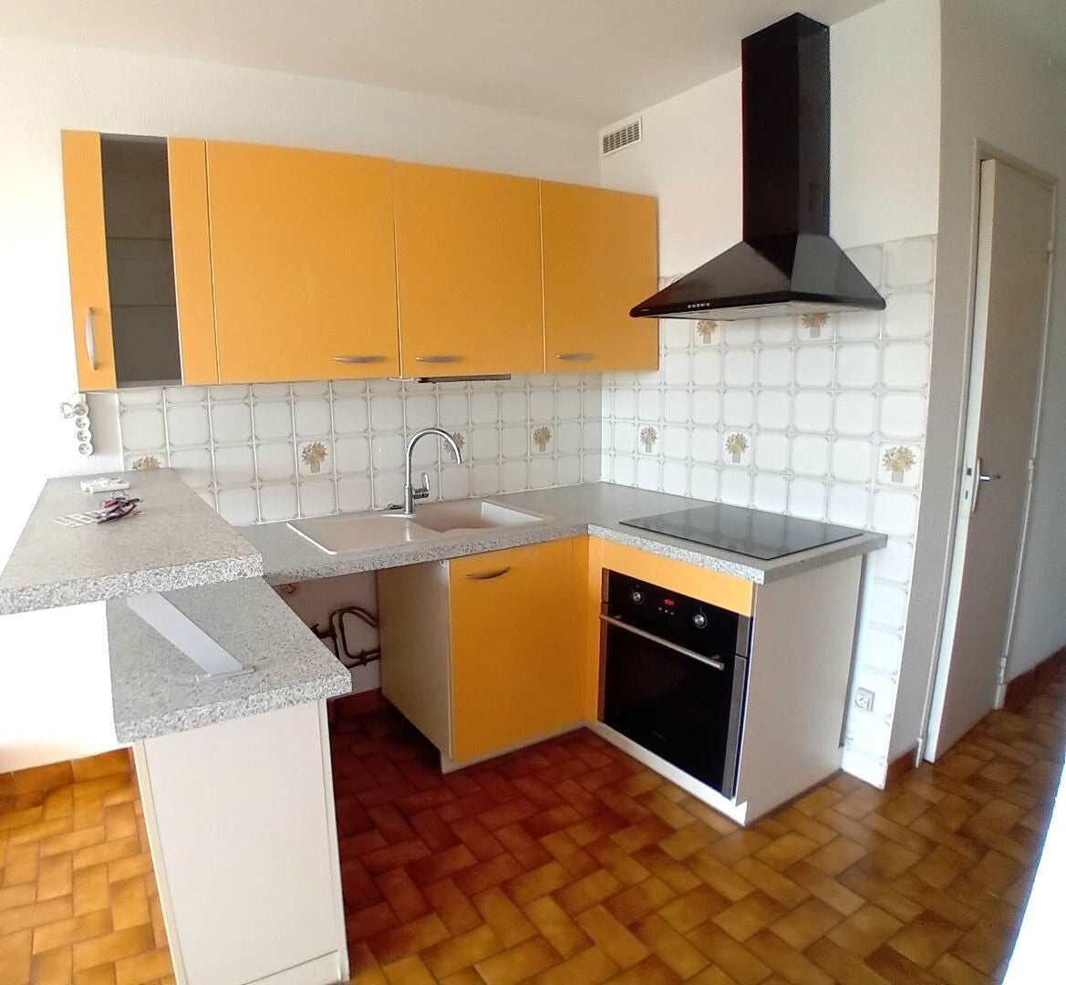 Appartement Rue Hermand Pujol à Port-la-Nouvelle