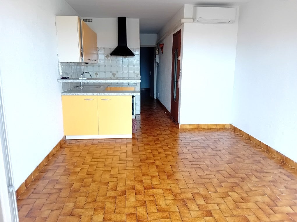Appartement Rue Hermand Pujol à Port-la-Nouvelle