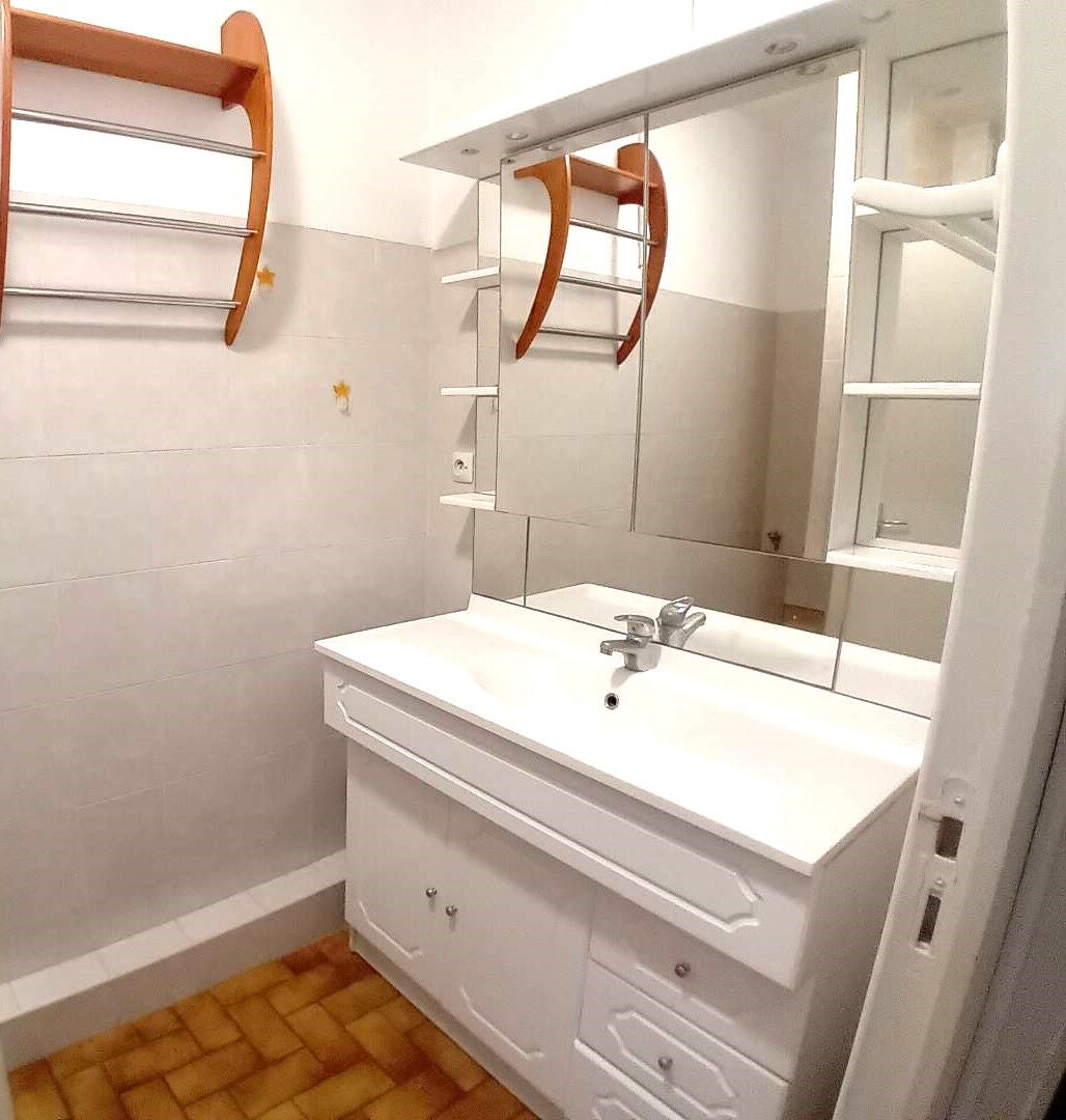 Appartement Rue Hermand Pujol à Port-la-Nouvelle