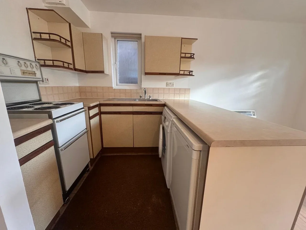 Flat Glenbuck Road in Greater London