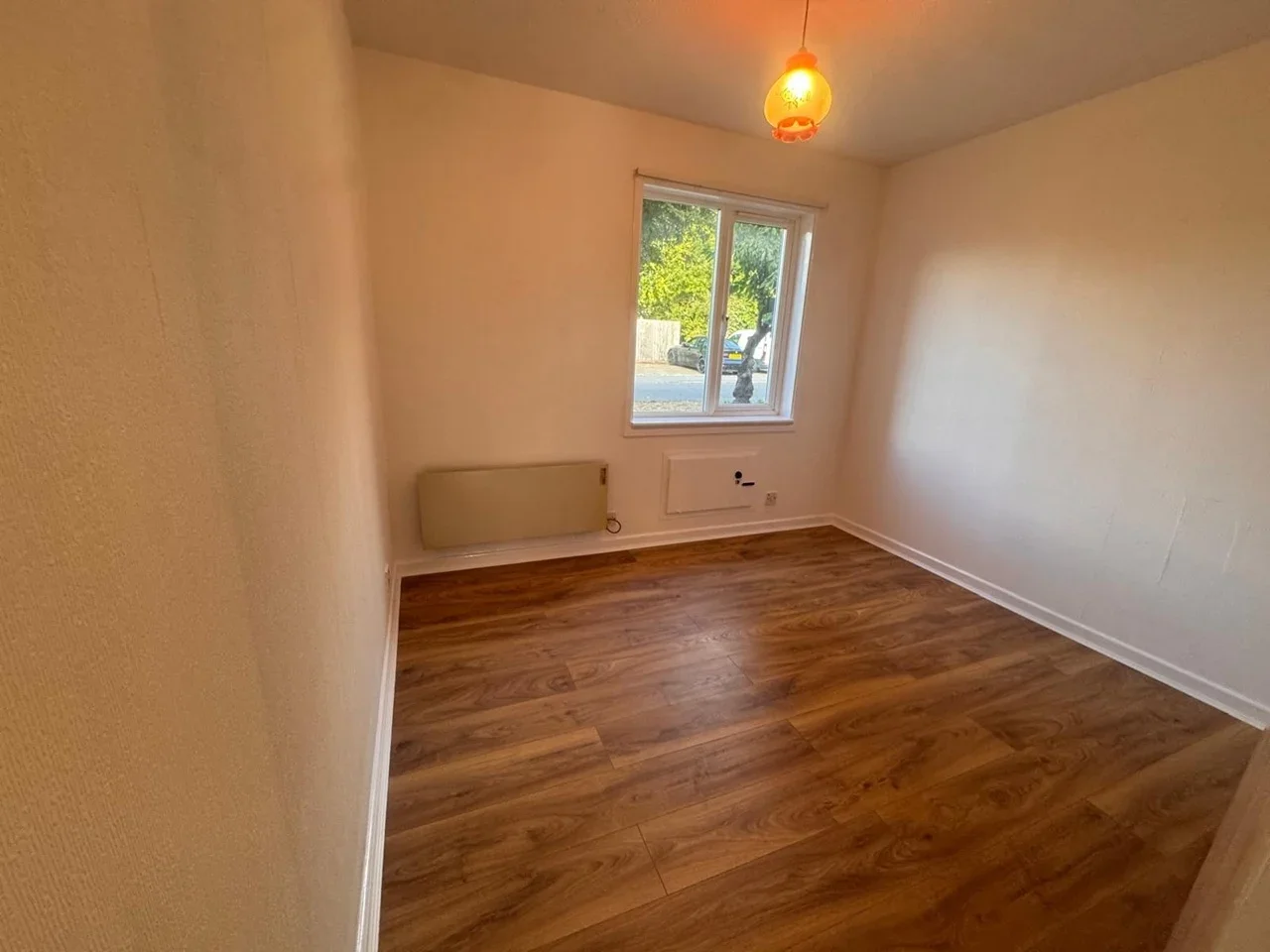 Flat Glenbuck Road in Greater London