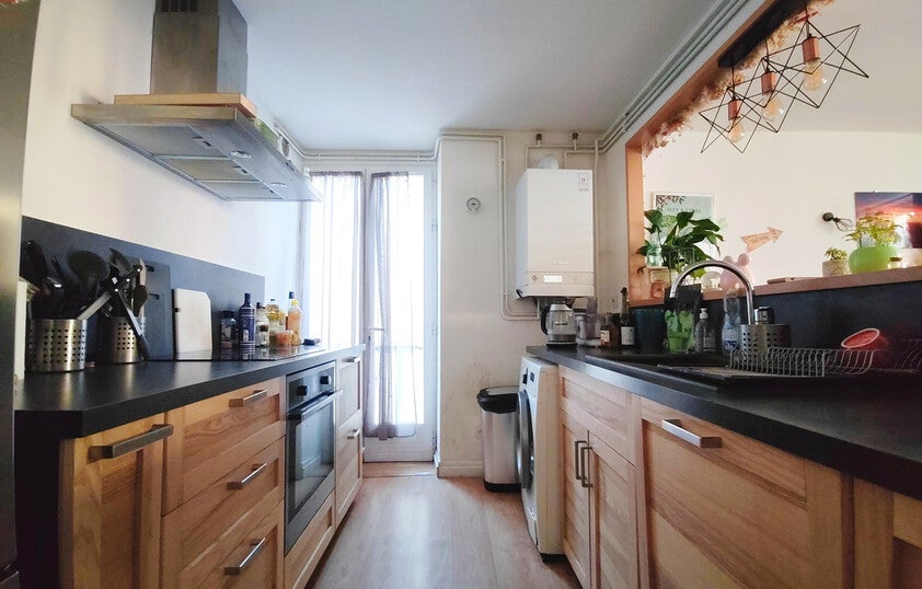Appartement Rue des Augustins à Voiron