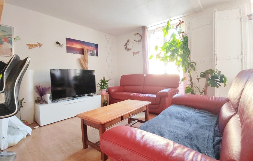 Appartement Rue des Augustins à Voiron