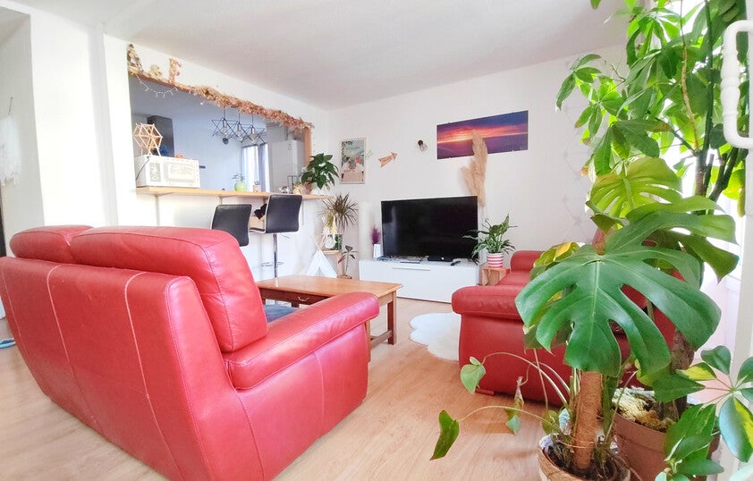 Appartement Rue des Augustins à Voiron
