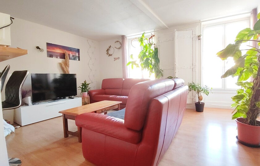 Appartement Rue des Augustins à Voiron