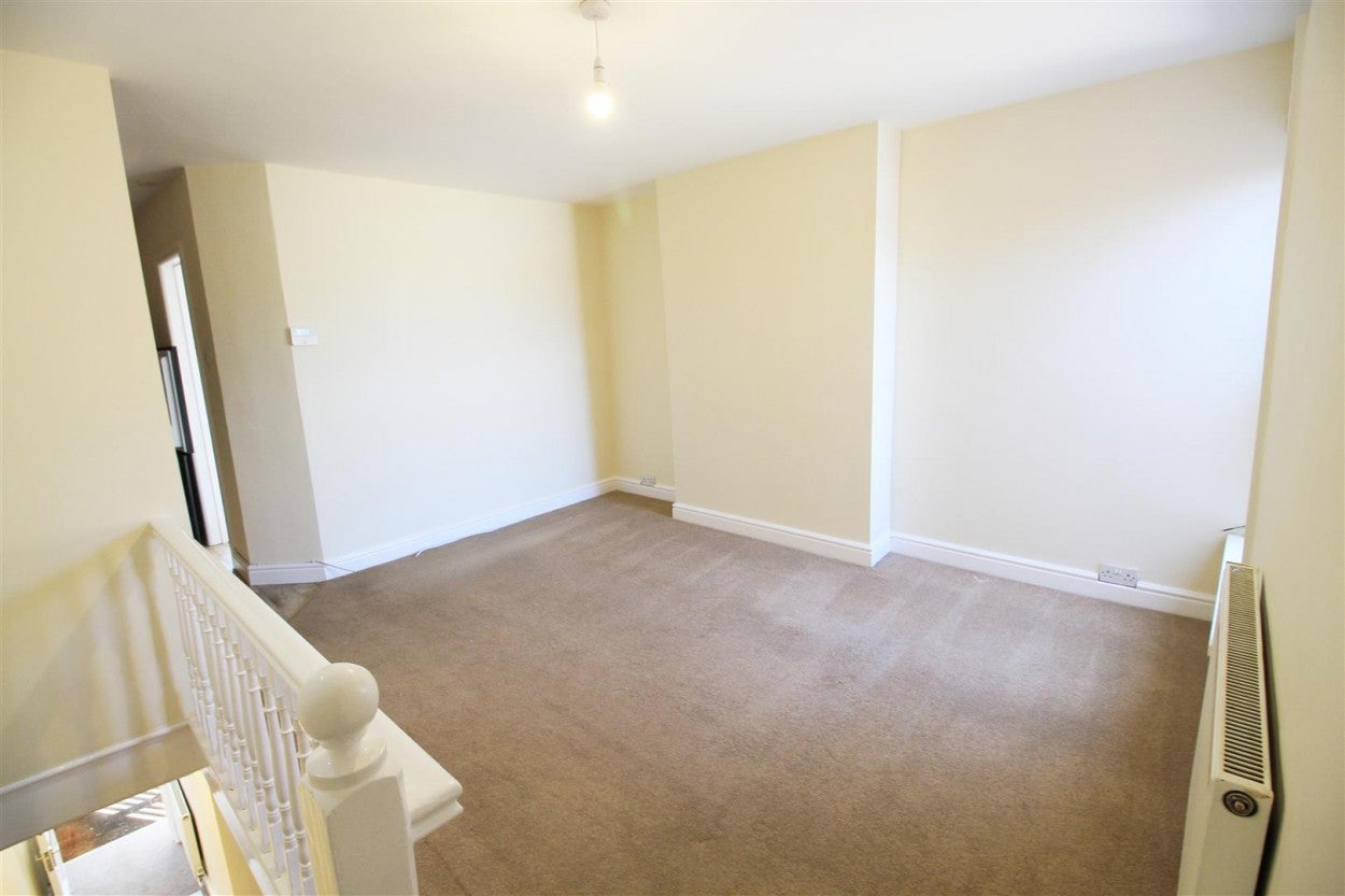 Flat Smallman Road in Crewe