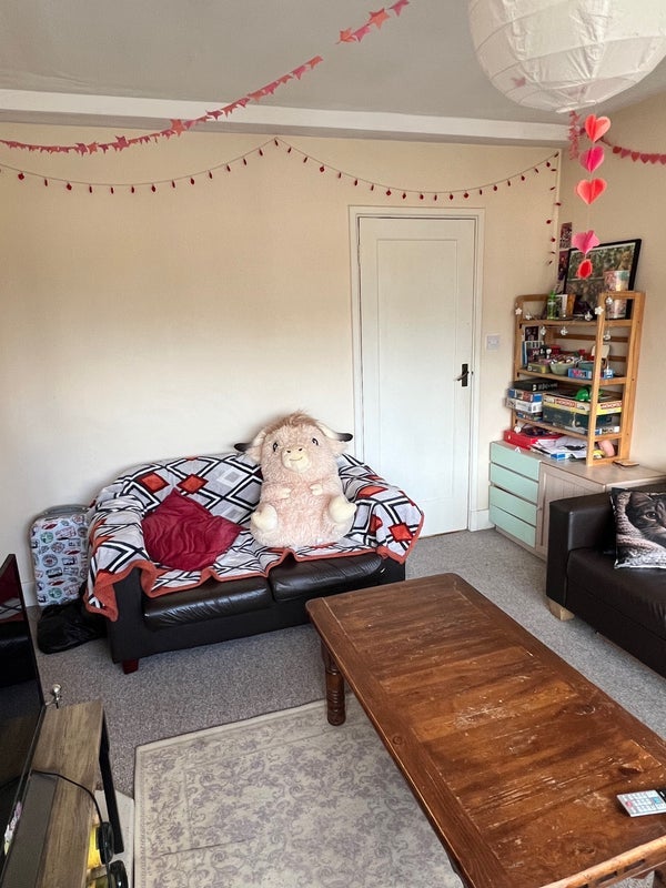 Room Chiswick Village in Greater London