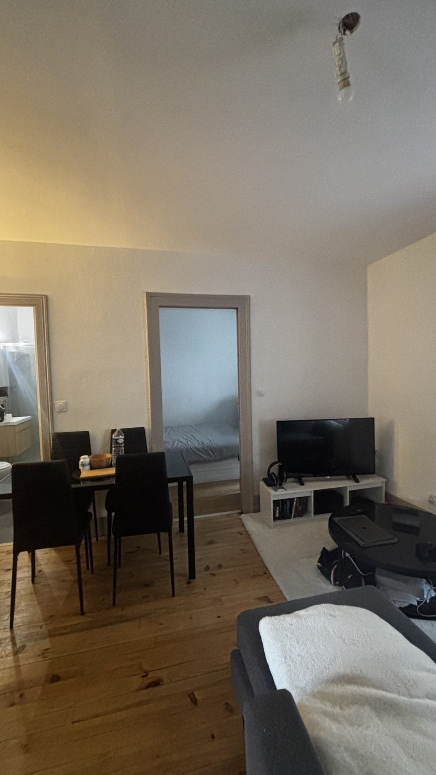 Appartement Avenue de la Libération à Nancy