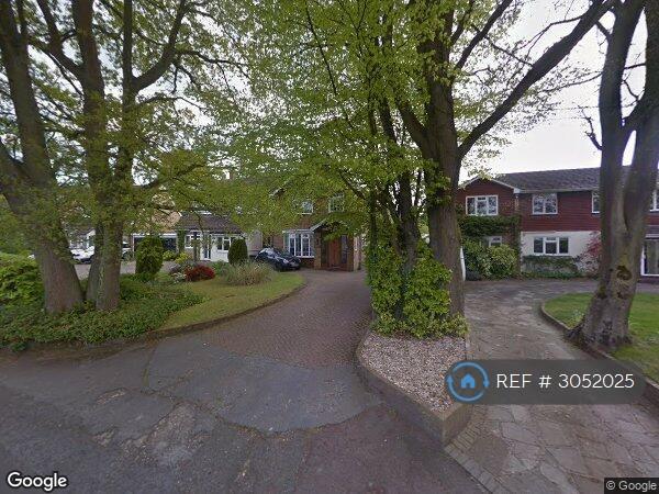 Room Pound Lane in Sevenoaks