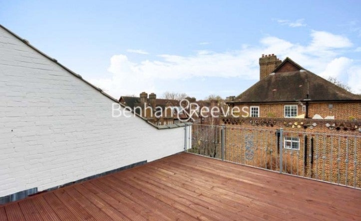 House Glenloch Road in Greater London