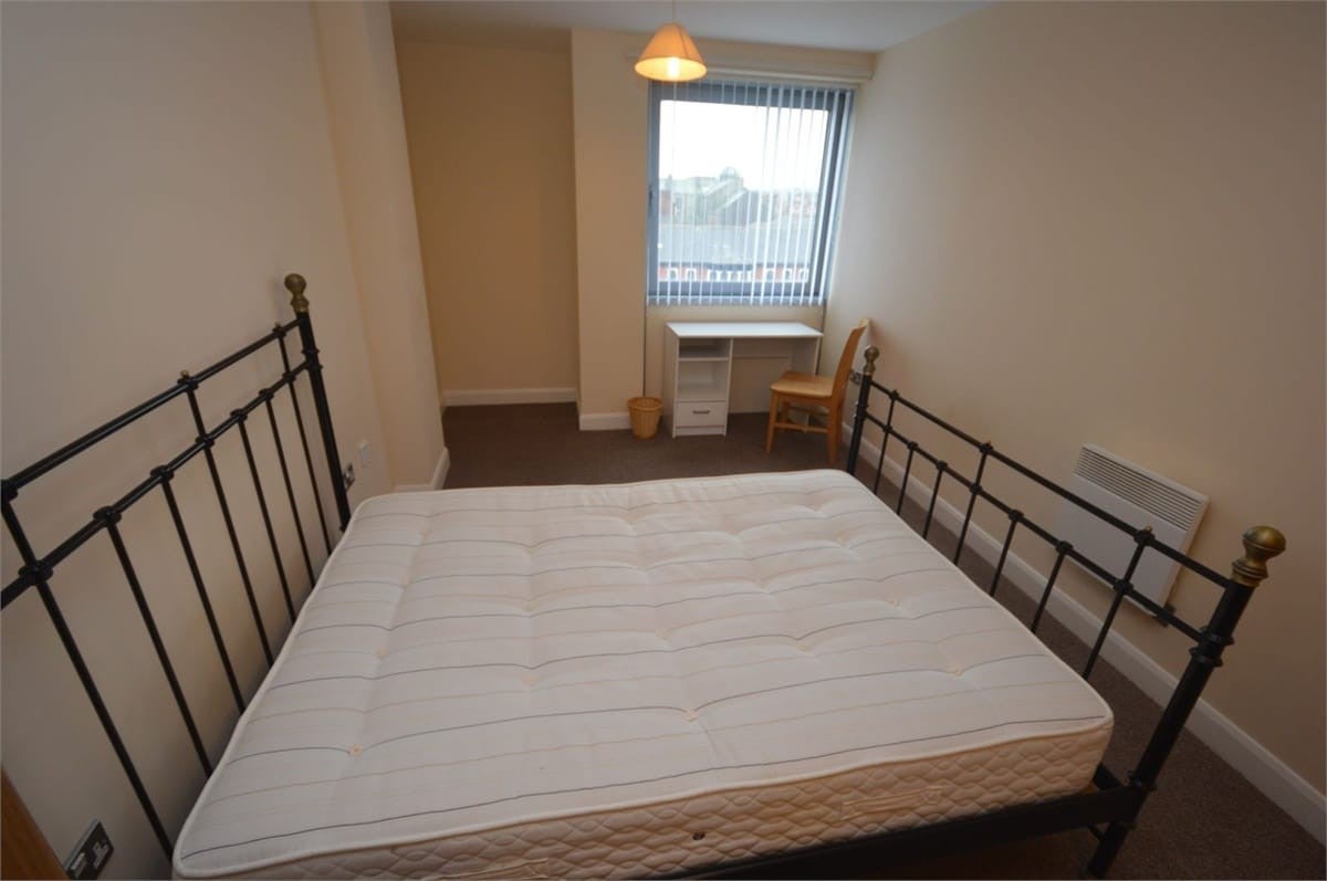 Flat Bedford Street in Sunderland