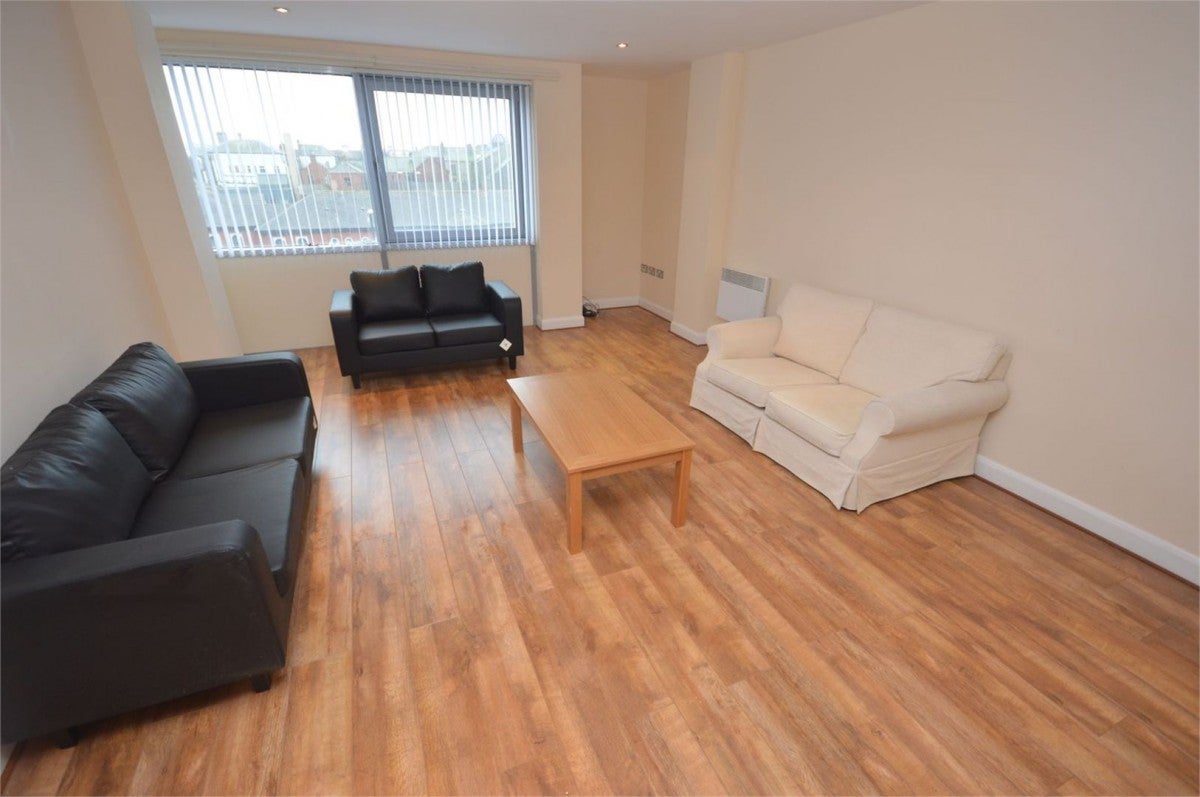 Flat Bedford Street in Sunderland