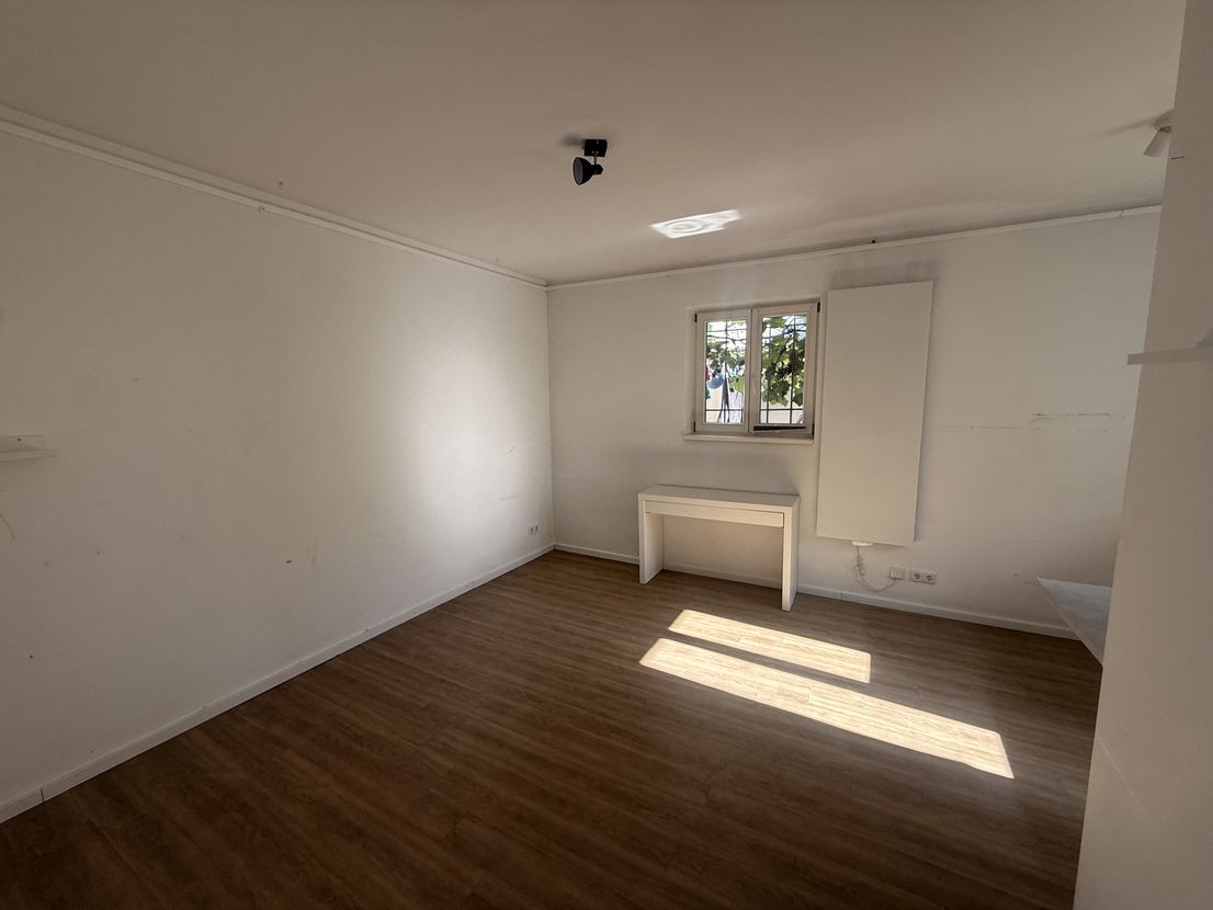 Wohnung Baumweg in Frankfurt am Main