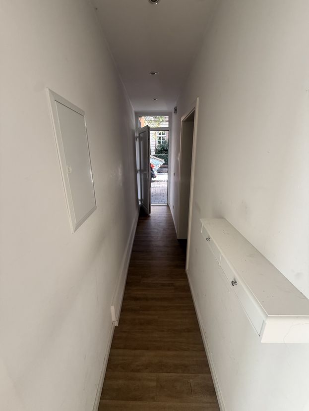 Wohnung Baumweg in Frankfurt am Main