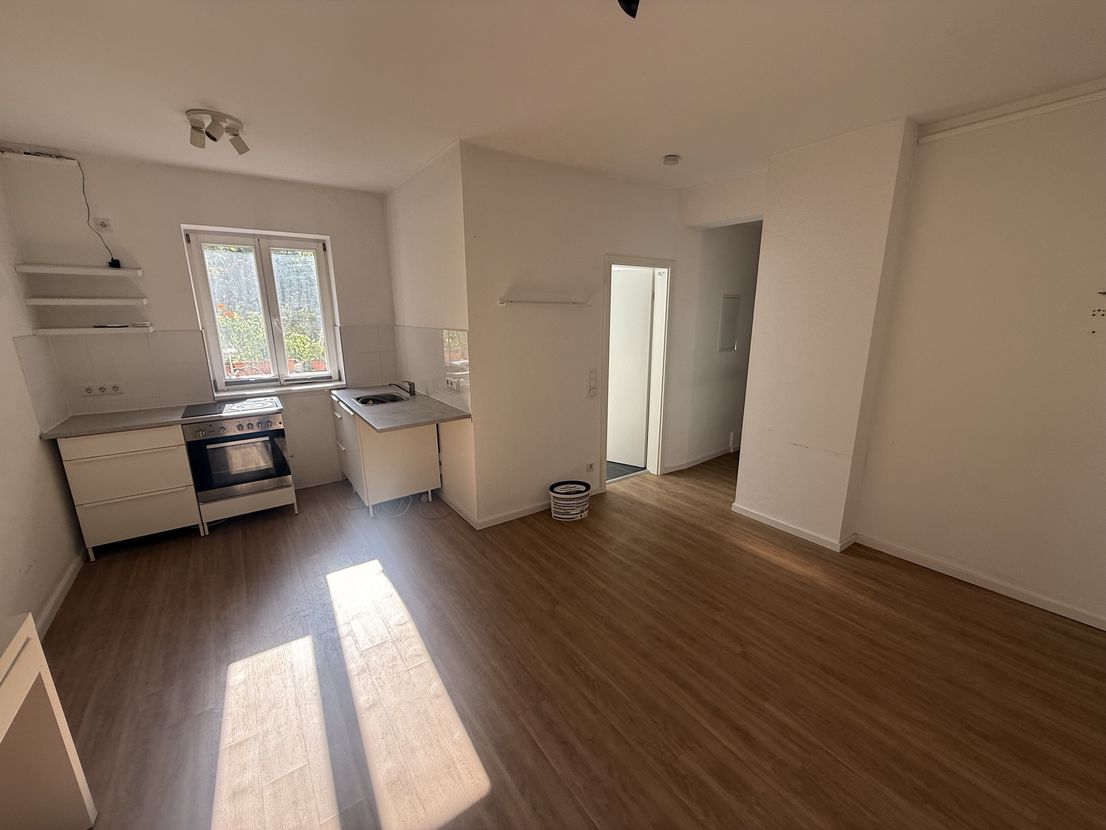 Wohnung Baumweg in Frankfurt am Main