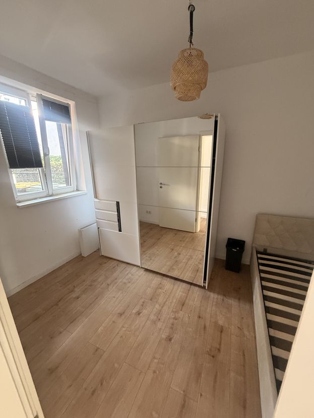 Wohnung Baumweg in Frankfurt am Main