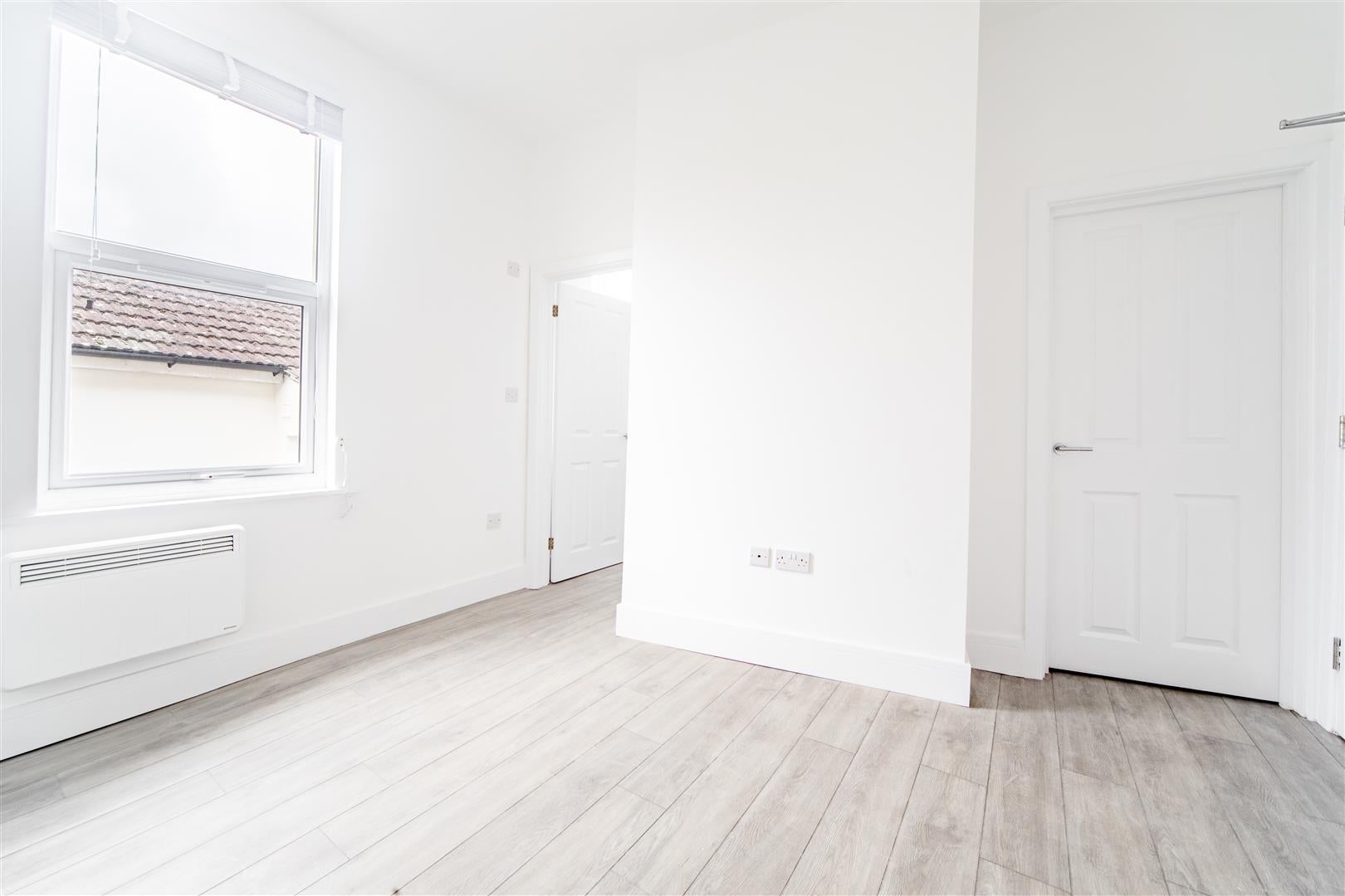 Flat Seaside in Eastbourne