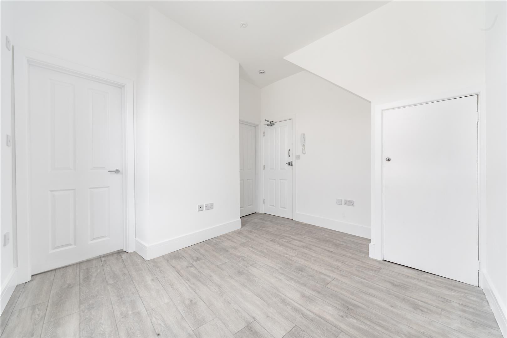 Flat Seaside in Eastbourne
