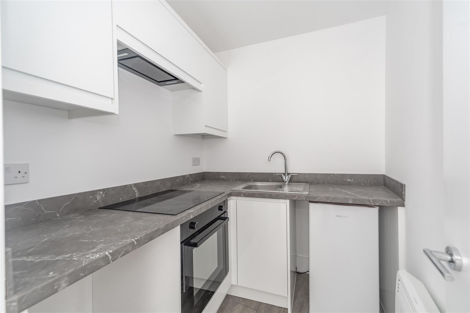 Flat Seaside in Eastbourne