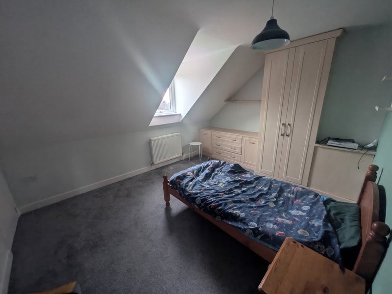 Room The Outwoods in Hinckley and Bosworth