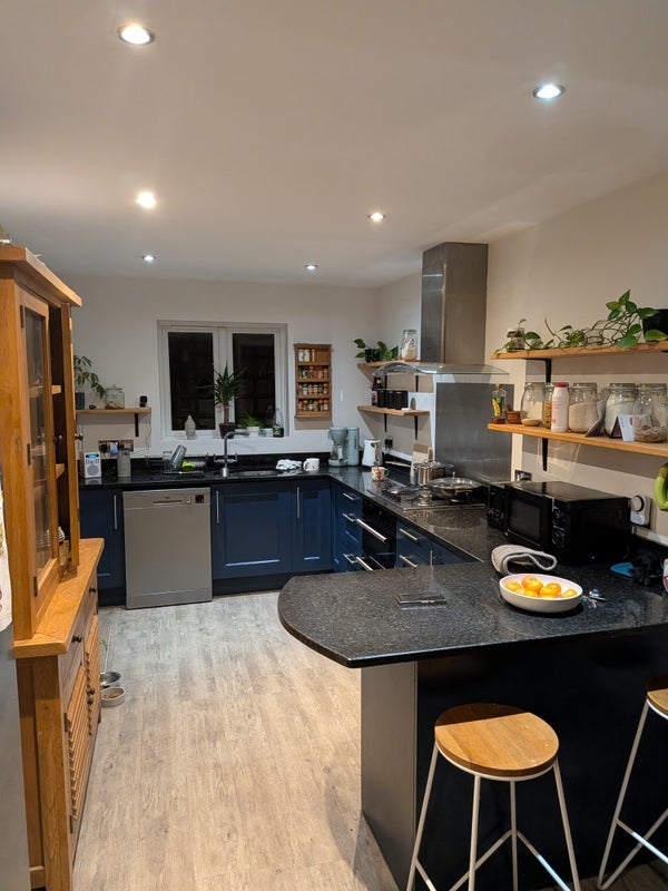 Room The Outwoods in Hinckley and Bosworth