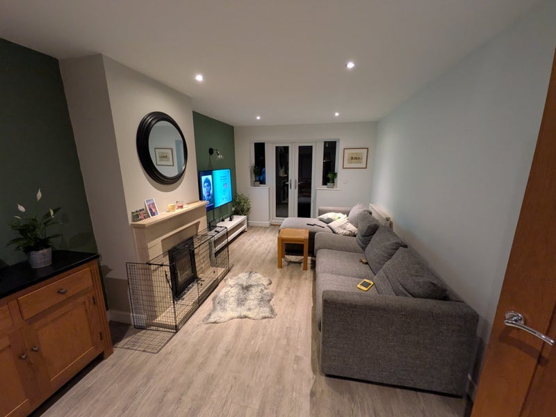 Room The Outwoods in Hinckley and Bosworth