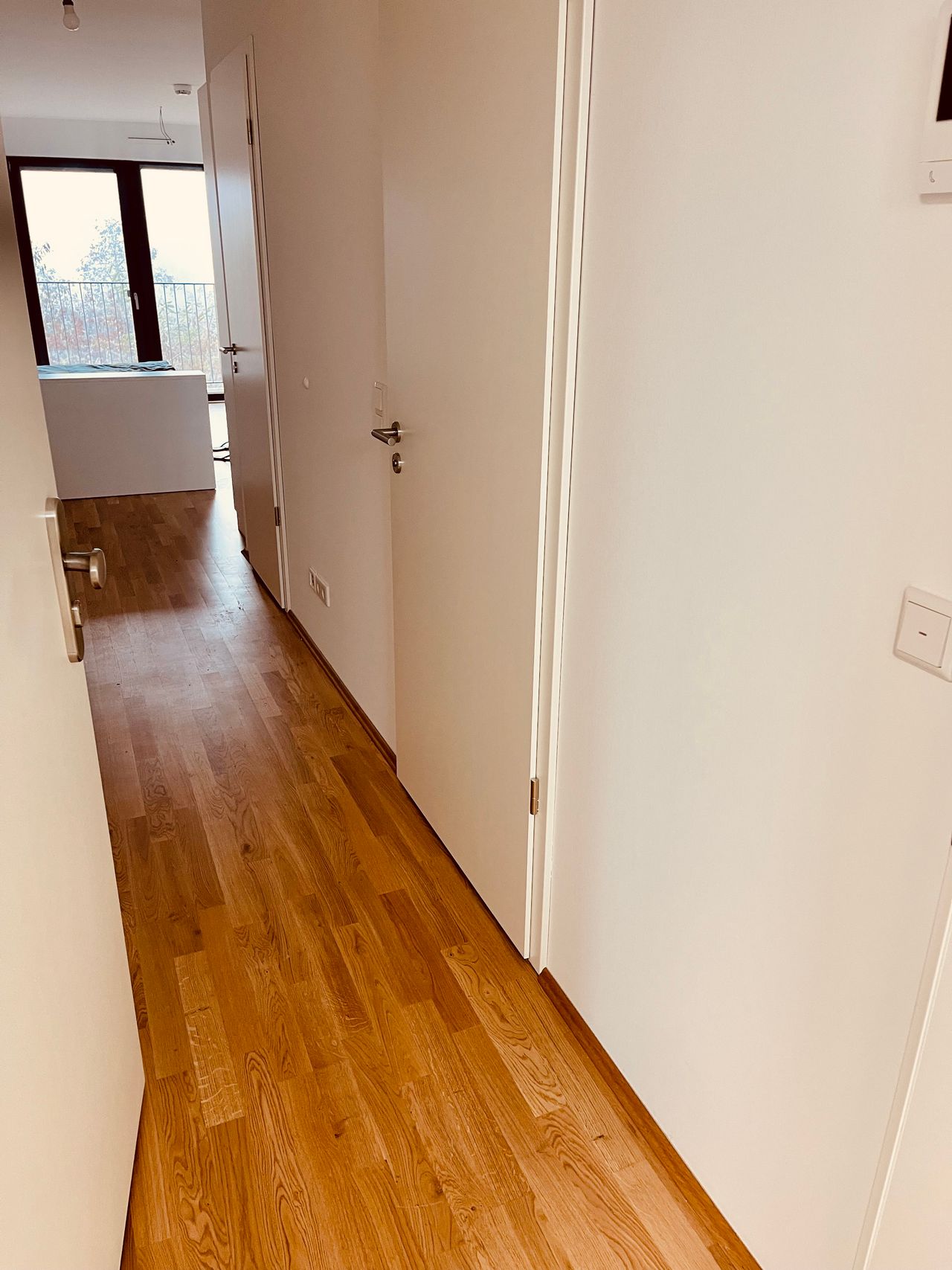 Wohnung Bossestraße in Berlin