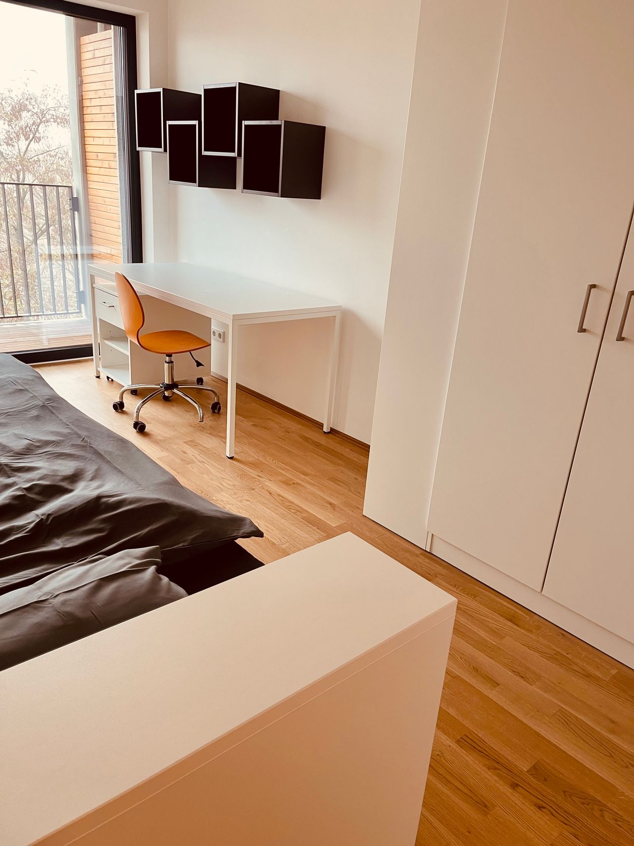 Wohnung Bossestraße in Berlin