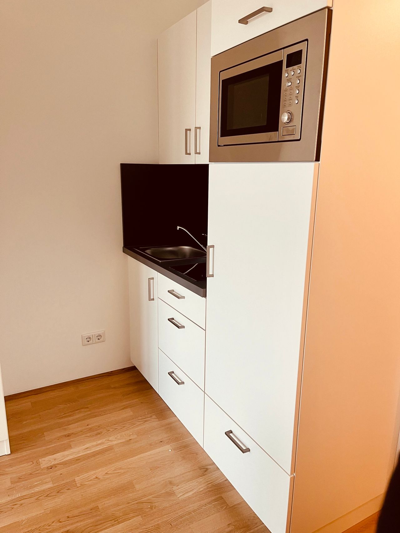 Wohnung Bossestraße in Berlin