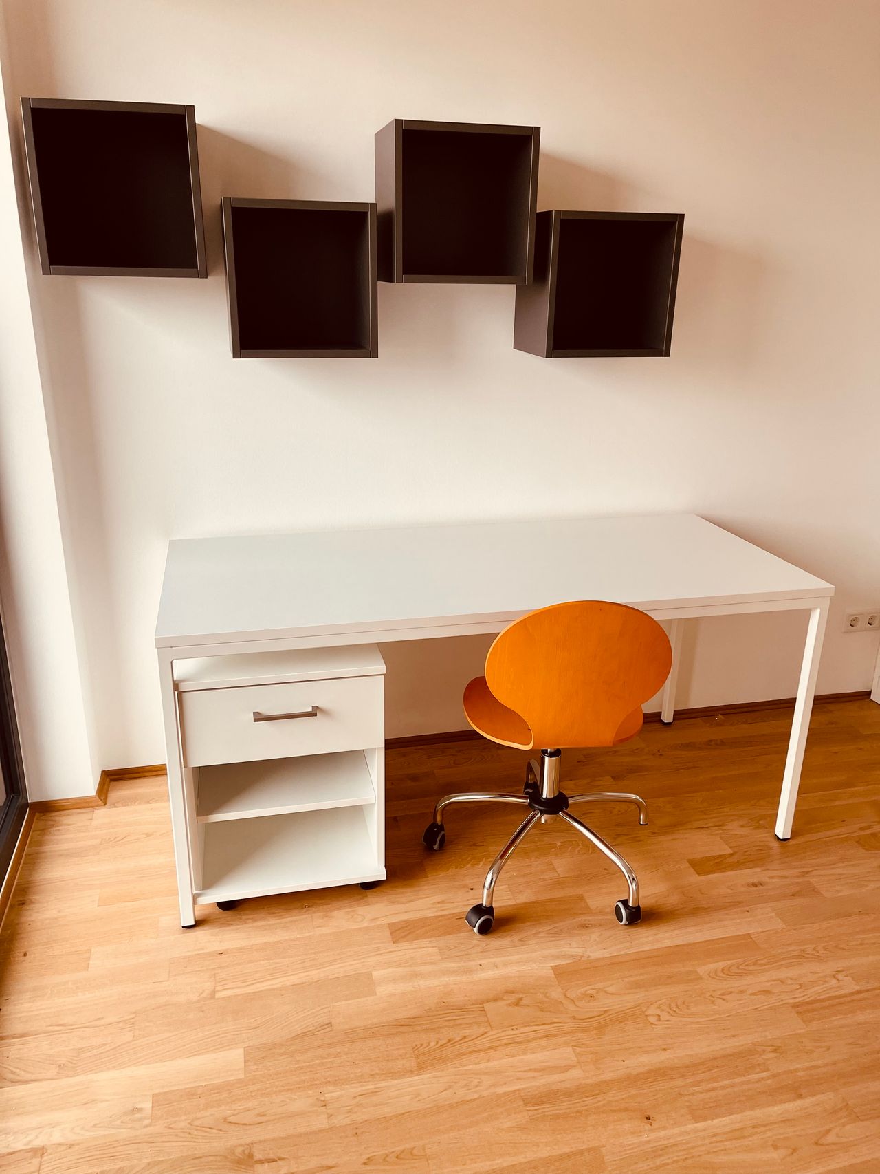Wohnung Bossestraße in Berlin