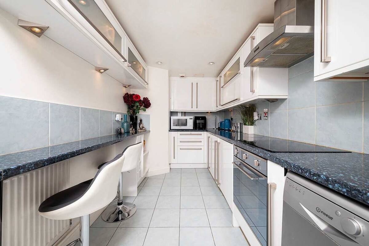 Flat Edith Grove in Greater London