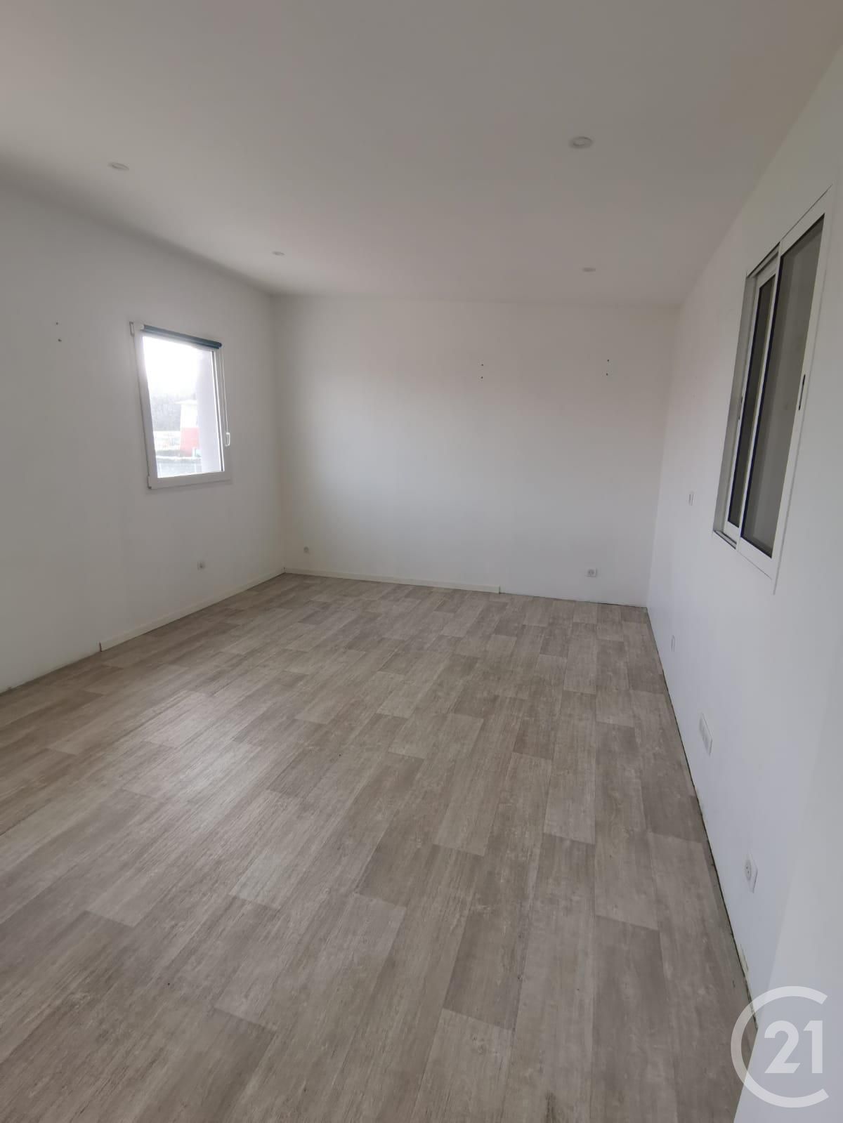 Appartement Rue du Général Maunoury à Saint-Soupplets
