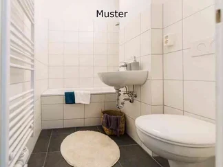 Wohnung Birkbuschstraße in Berlin