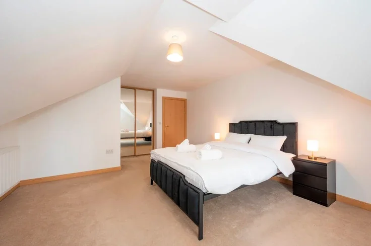 Flat Westmount Road in Greater London