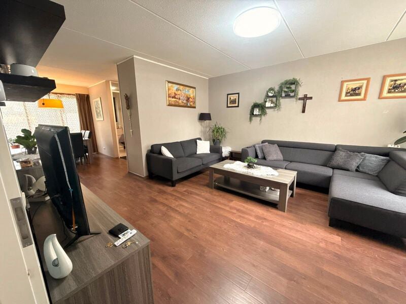 Appartement Stellingstraat ZZ in Klazienaveen