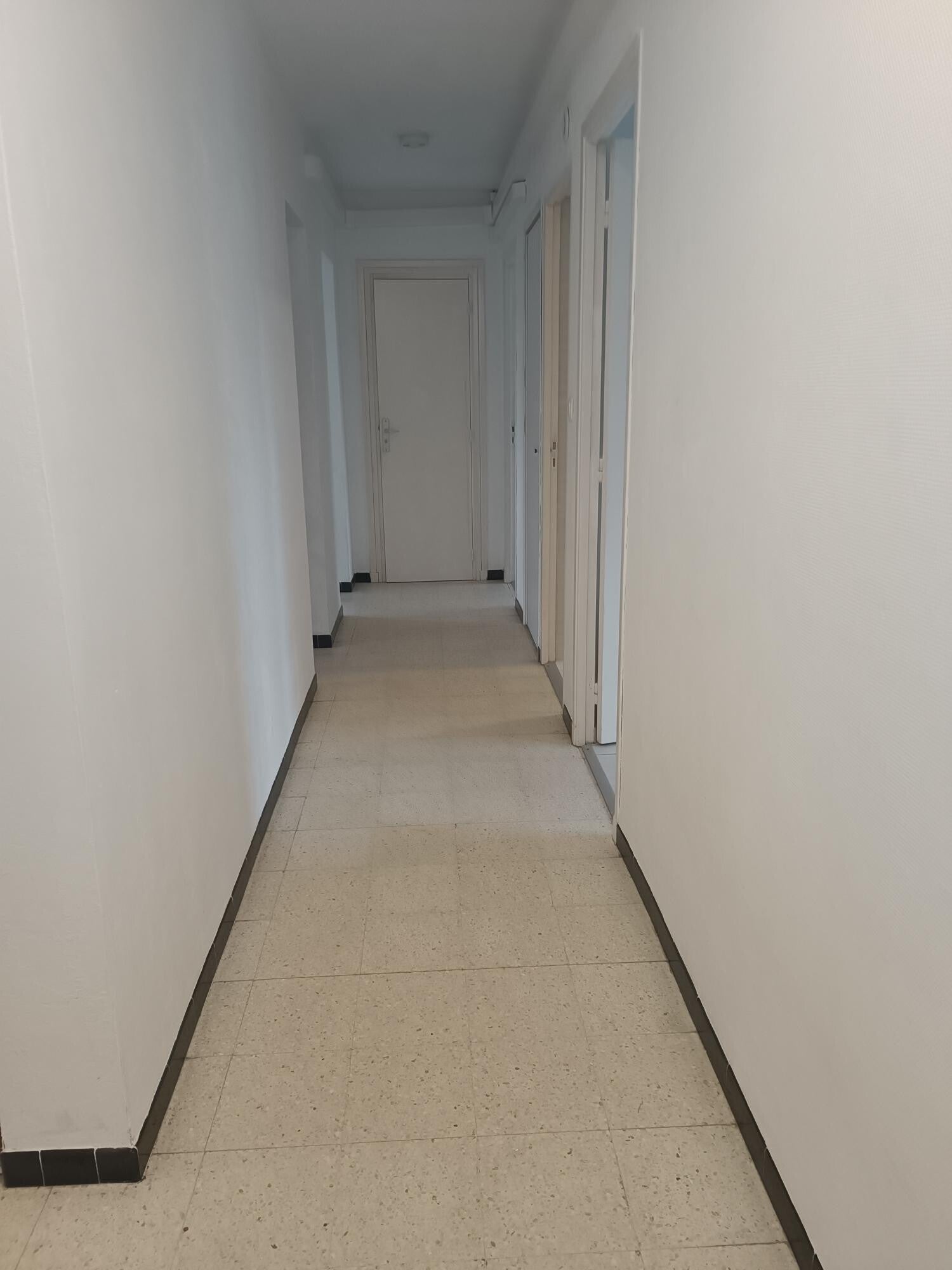 Appartement Rue Jacquemin à Revel
